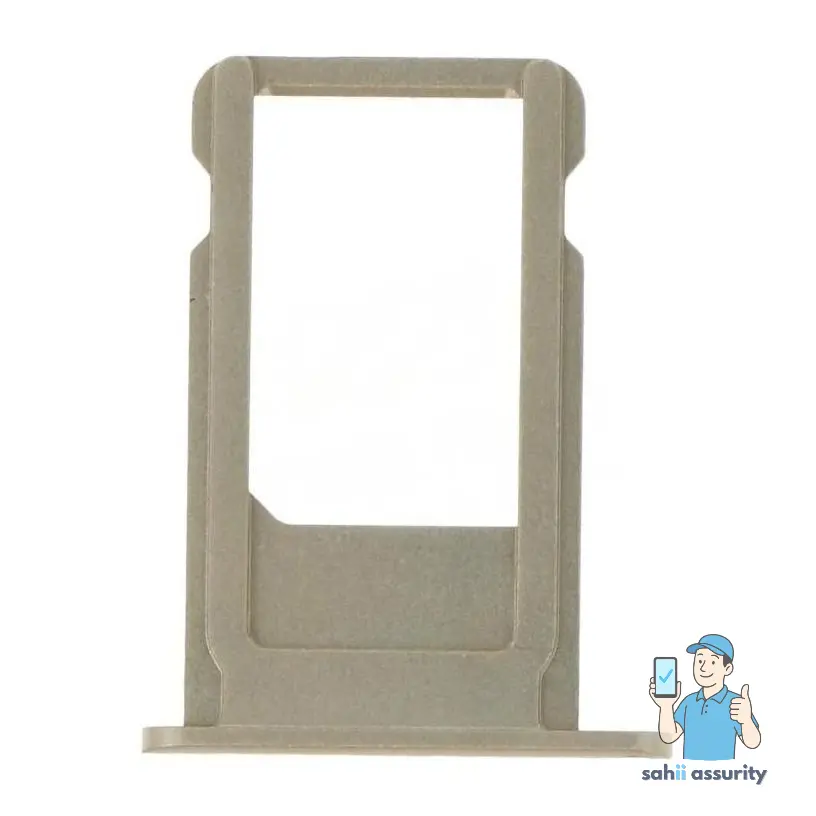 SIM Card Holder Tray for Apple iPhone 5s thumbnail